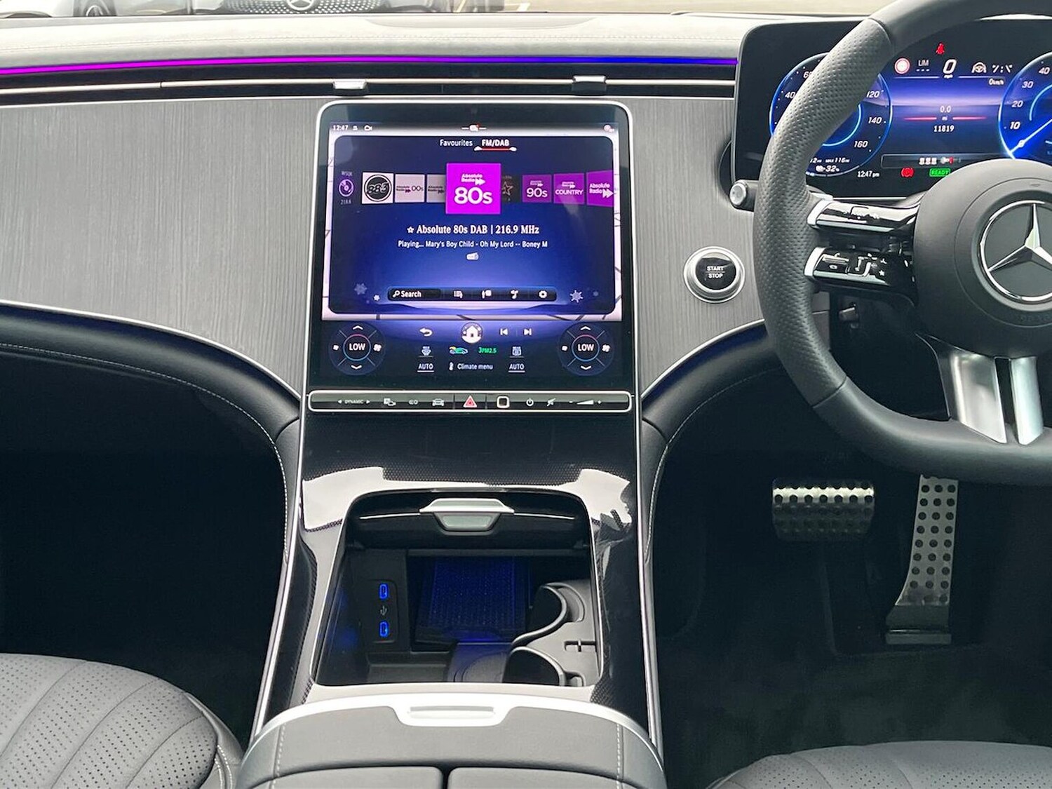 Used Mercedes-Benz EQA 2024 for sale - 77488226: Photo 13