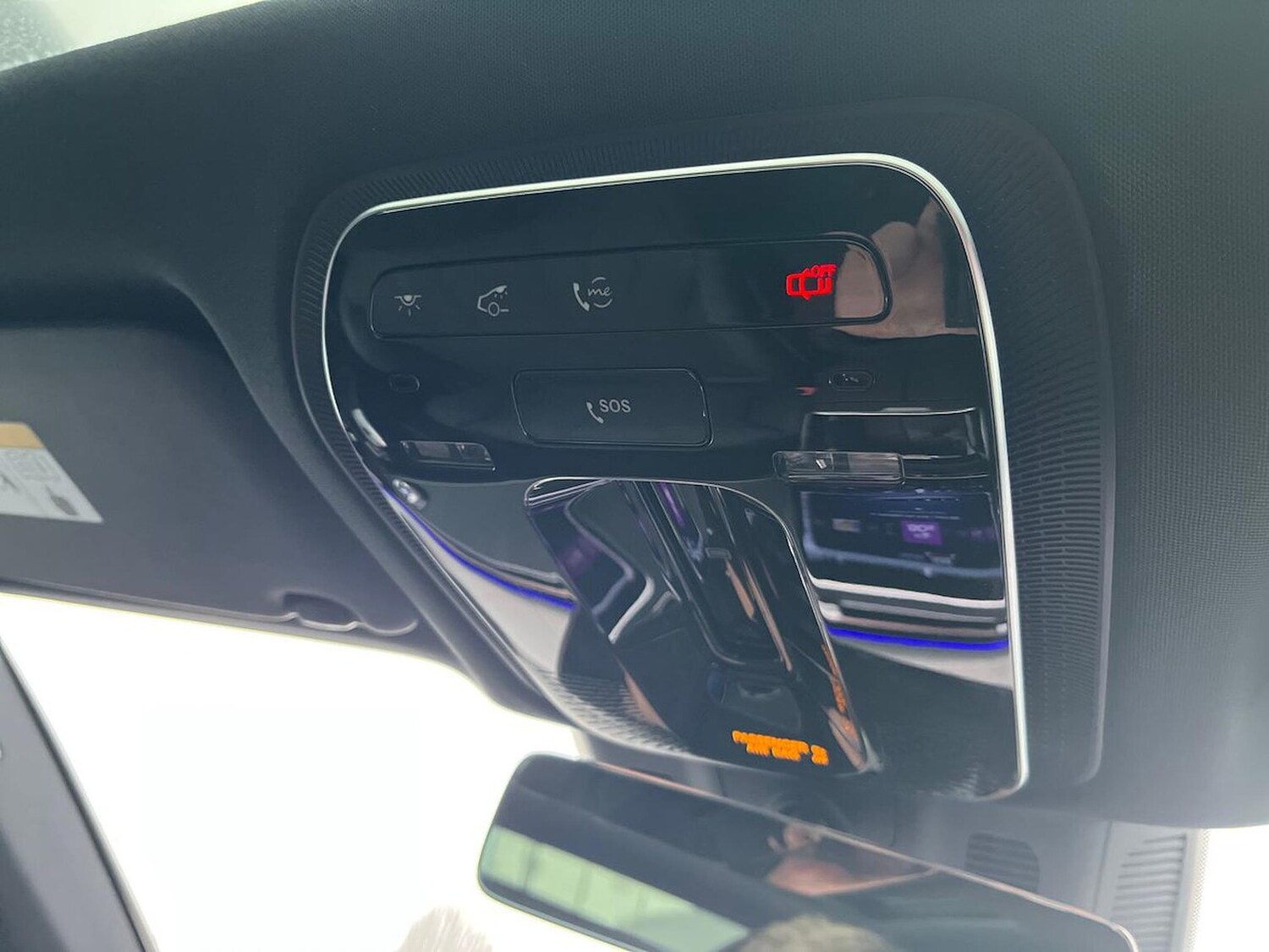 Used Mercedes-Benz EQA 2024 for sale - 77488226: Photo 14