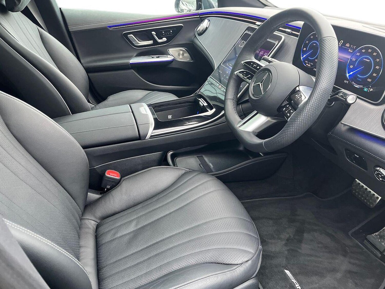 Used Mercedes-Benz EQA 2024 for sale - 77488226: Photo 15