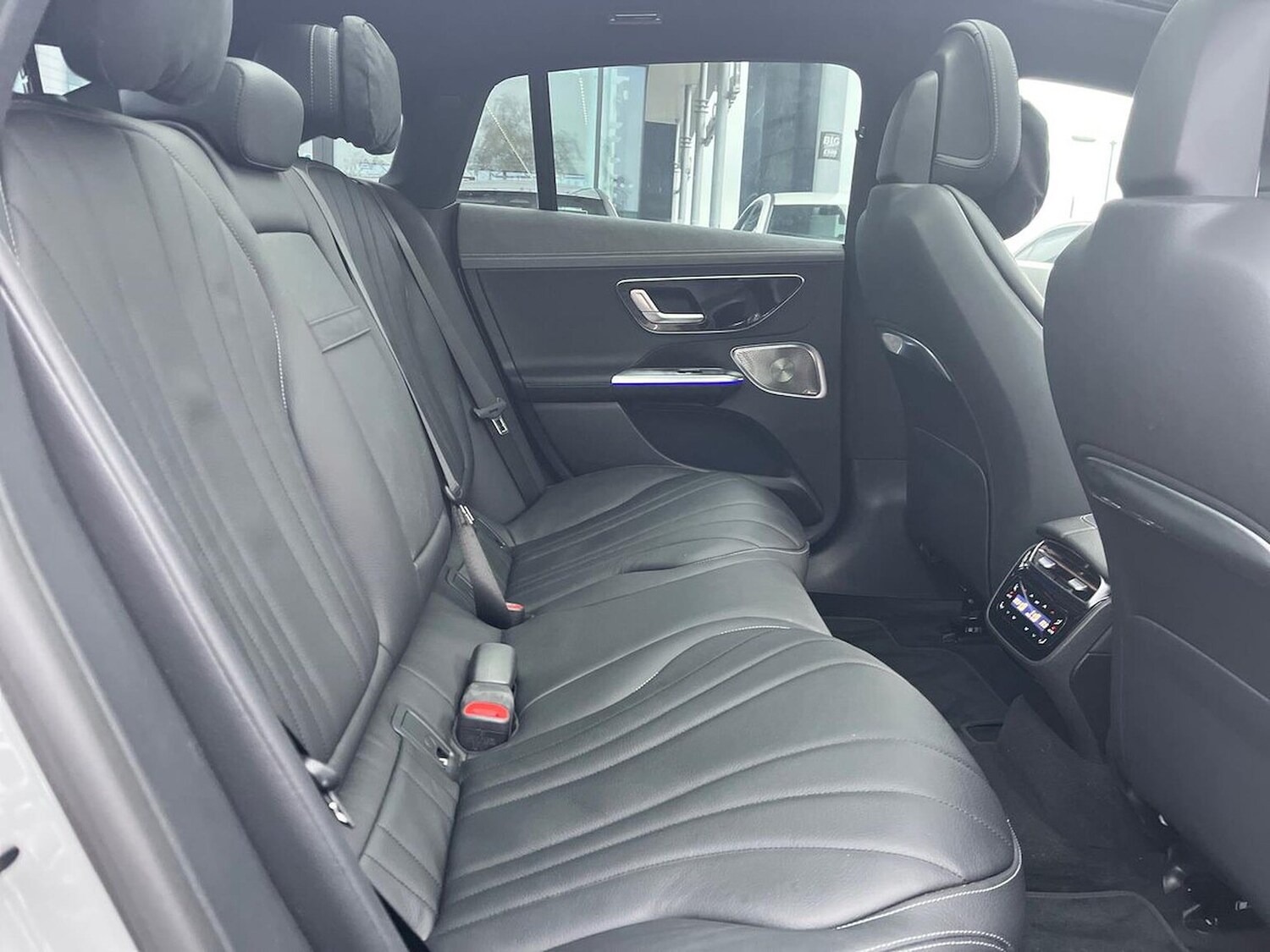 Used Mercedes-Benz EQA 2024 for sale - 77488226: Photo 16