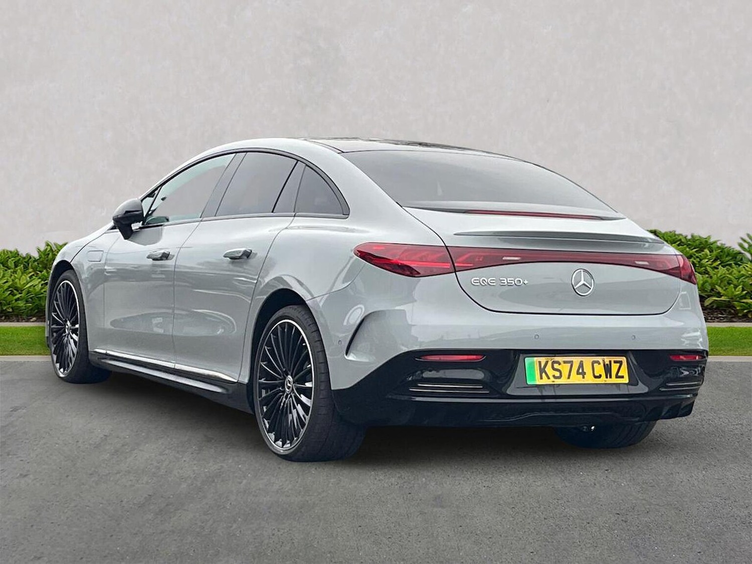 Used Mercedes-Benz EQA 2024 for sale - 77488226: Photo 2