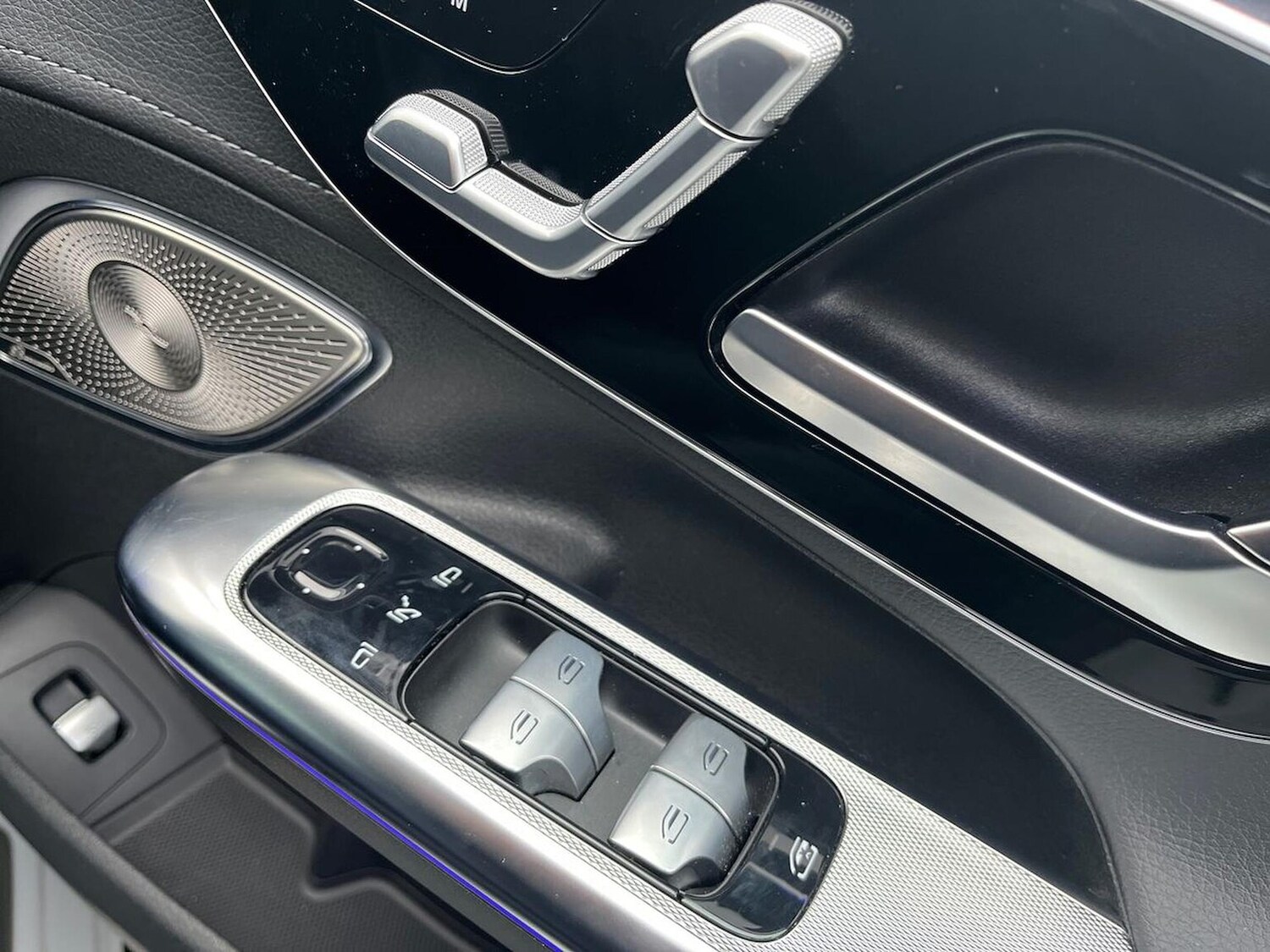 Used Mercedes-Benz EQA 2024 for sale - 77488226: Photo 21