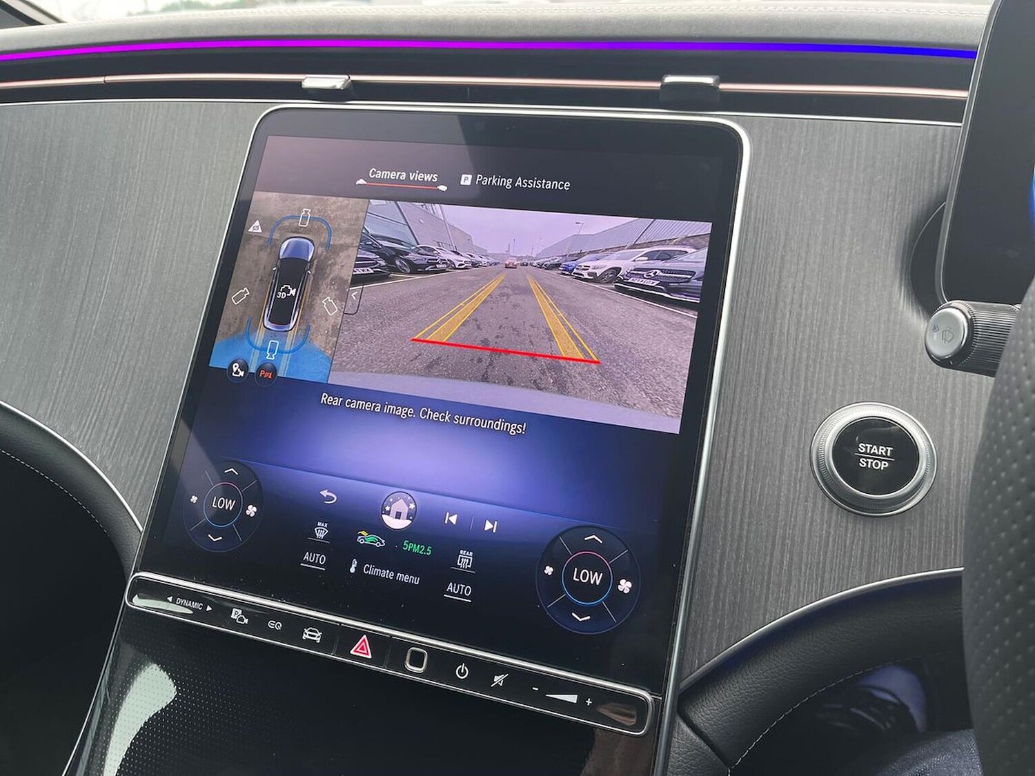 Used Mercedes-Benz EQA 2024 for sale - 77488226: Photo 23