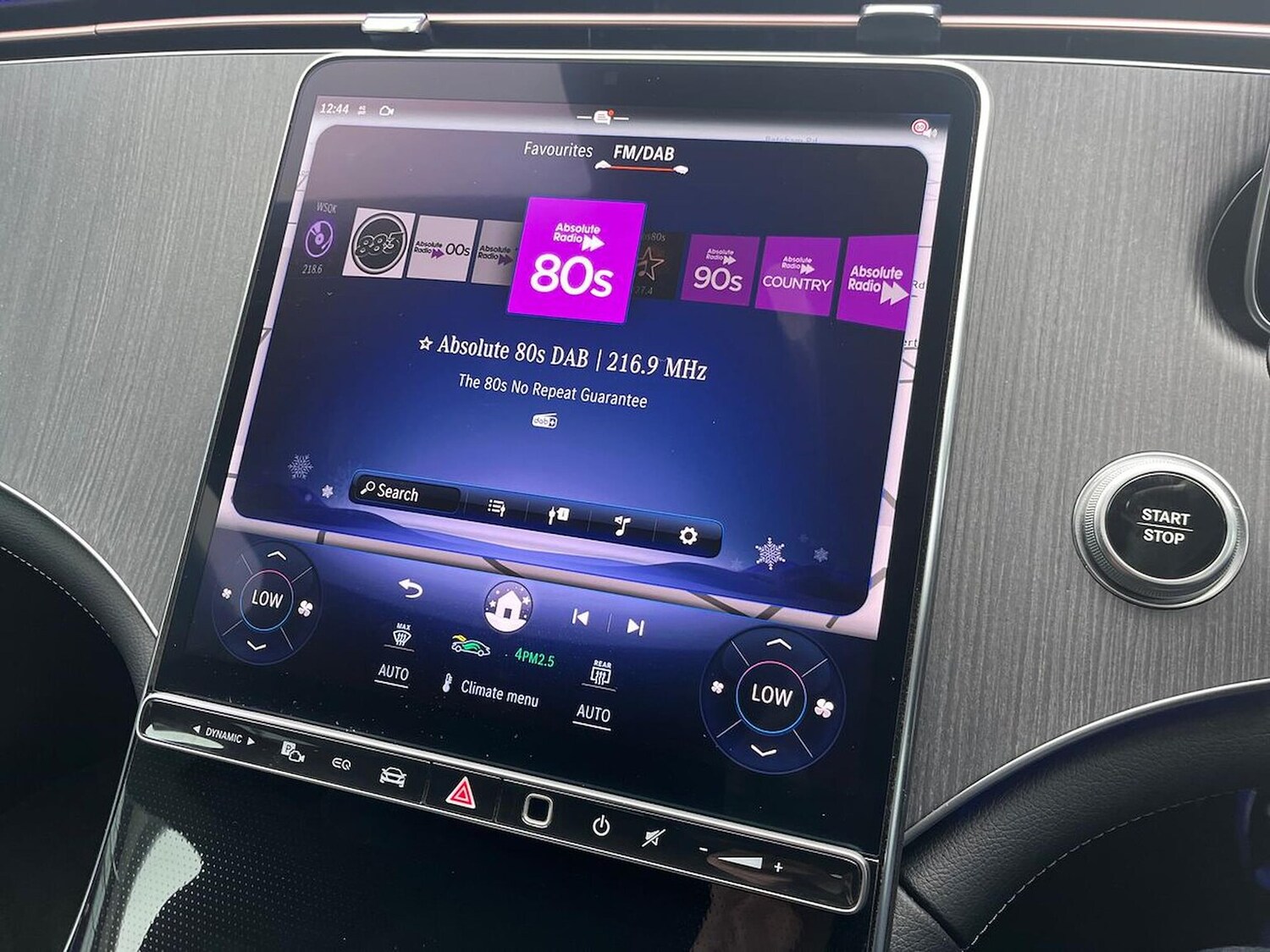 Used Mercedes-Benz EQA 2024 for sale - 77488226: Photo 25