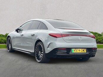 Used Mercedes-Benz EQA 2024 for sale - 77488226: Photo