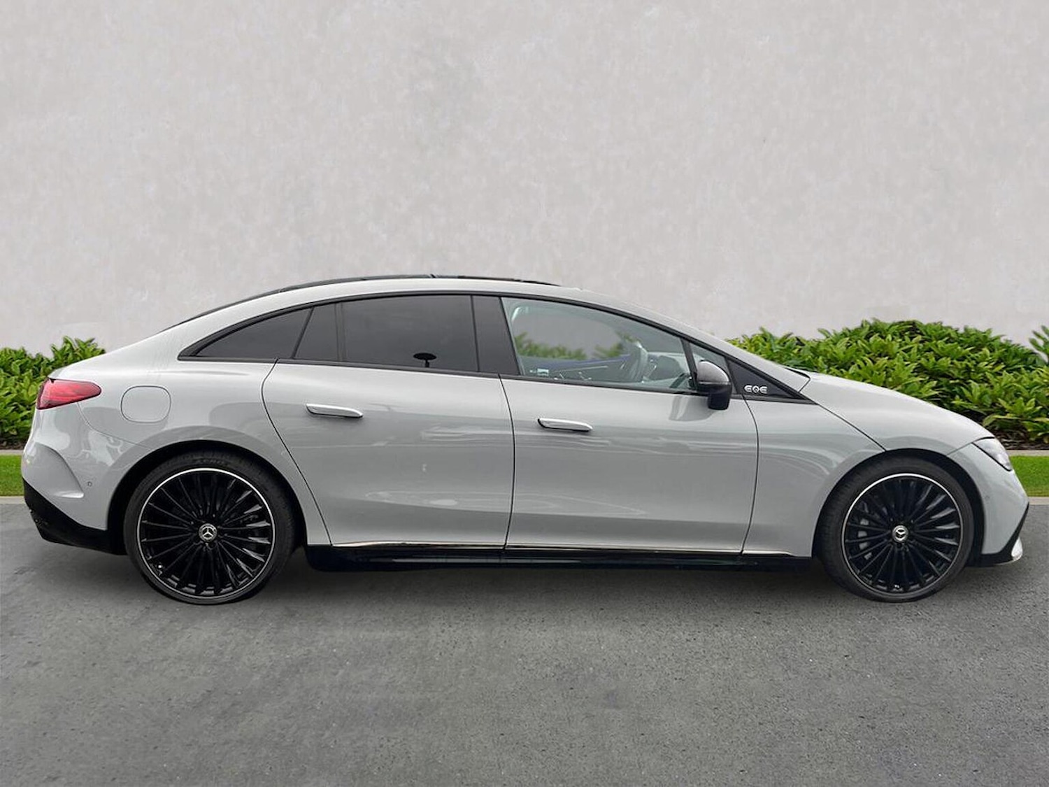 Used Mercedes-Benz EQA 2024 for sale - 77488226: Photo 3