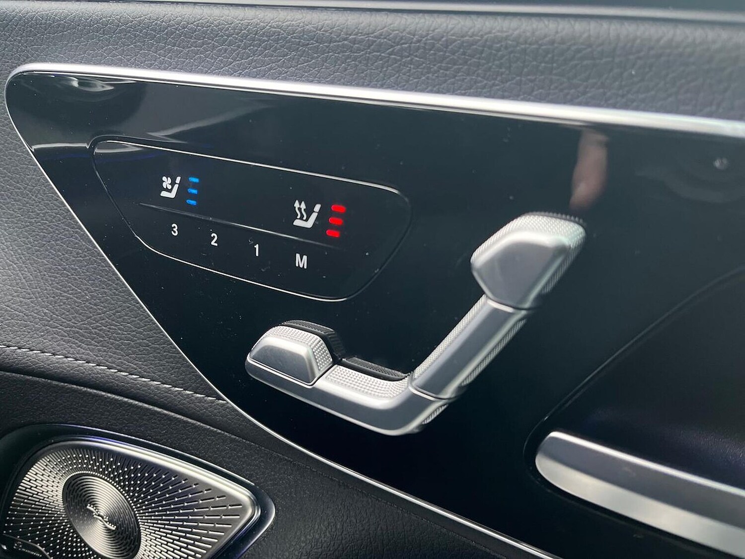 Used Mercedes-Benz EQA 2024 for sale - 77488226: Photo 30