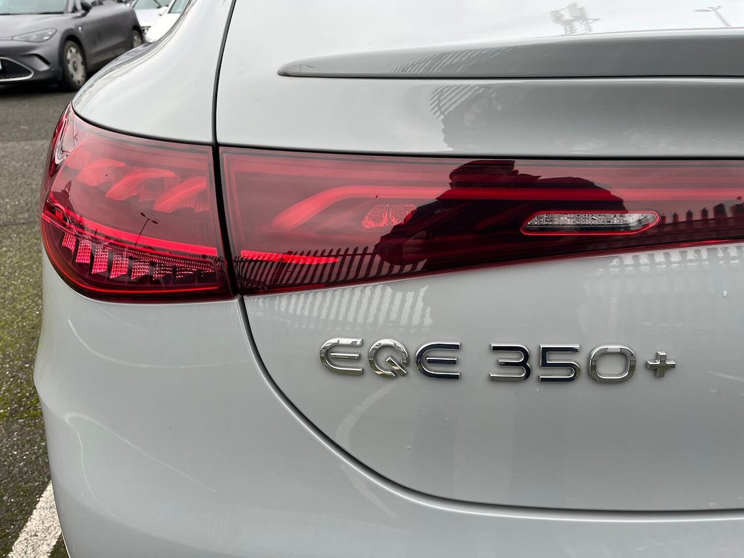 Used Mercedes-Benz EQA 2024 for sale - 77488226: Photo 36