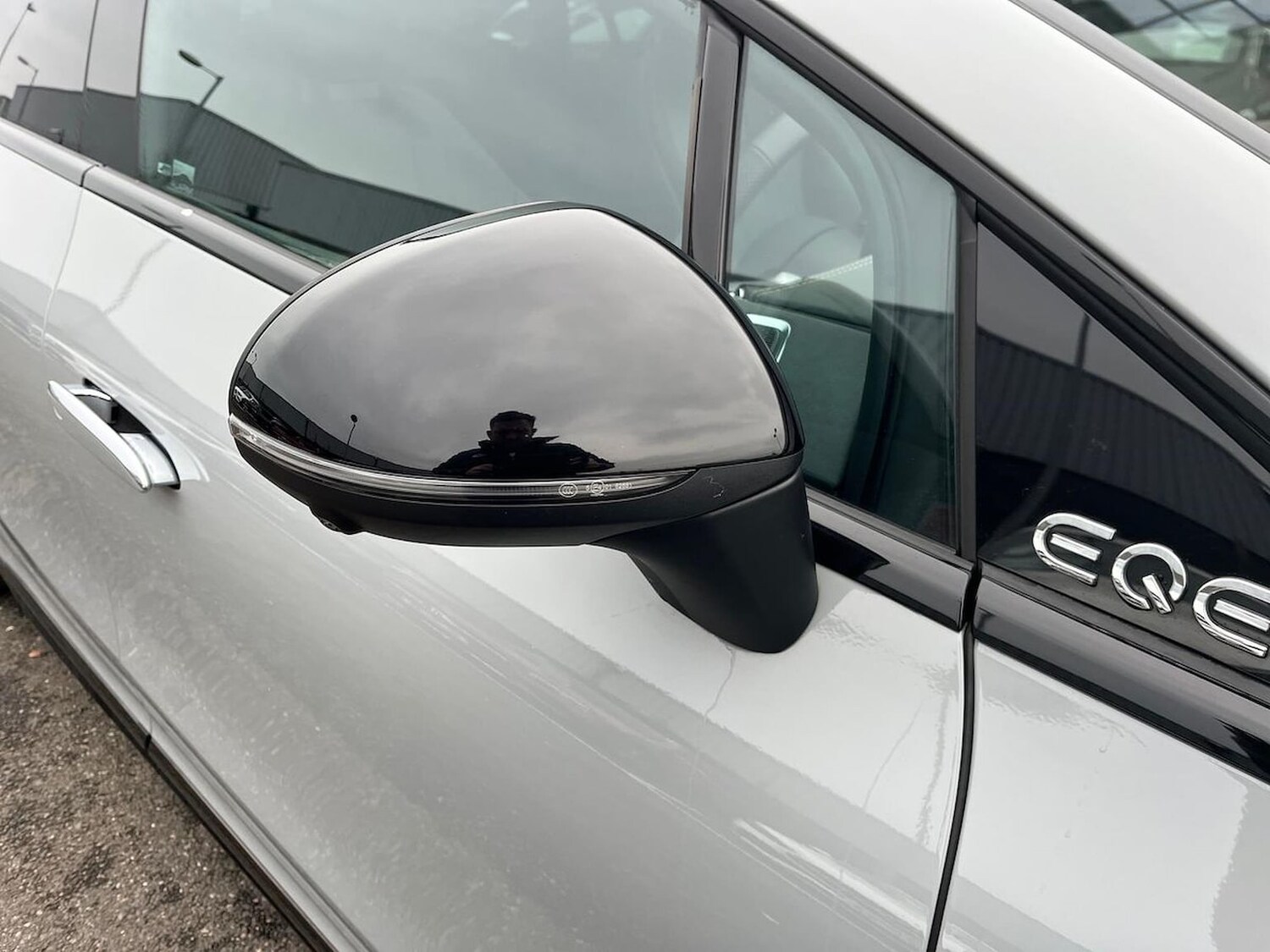 Used Mercedes-Benz EQA 2024 for sale - 77488226: Photo 38