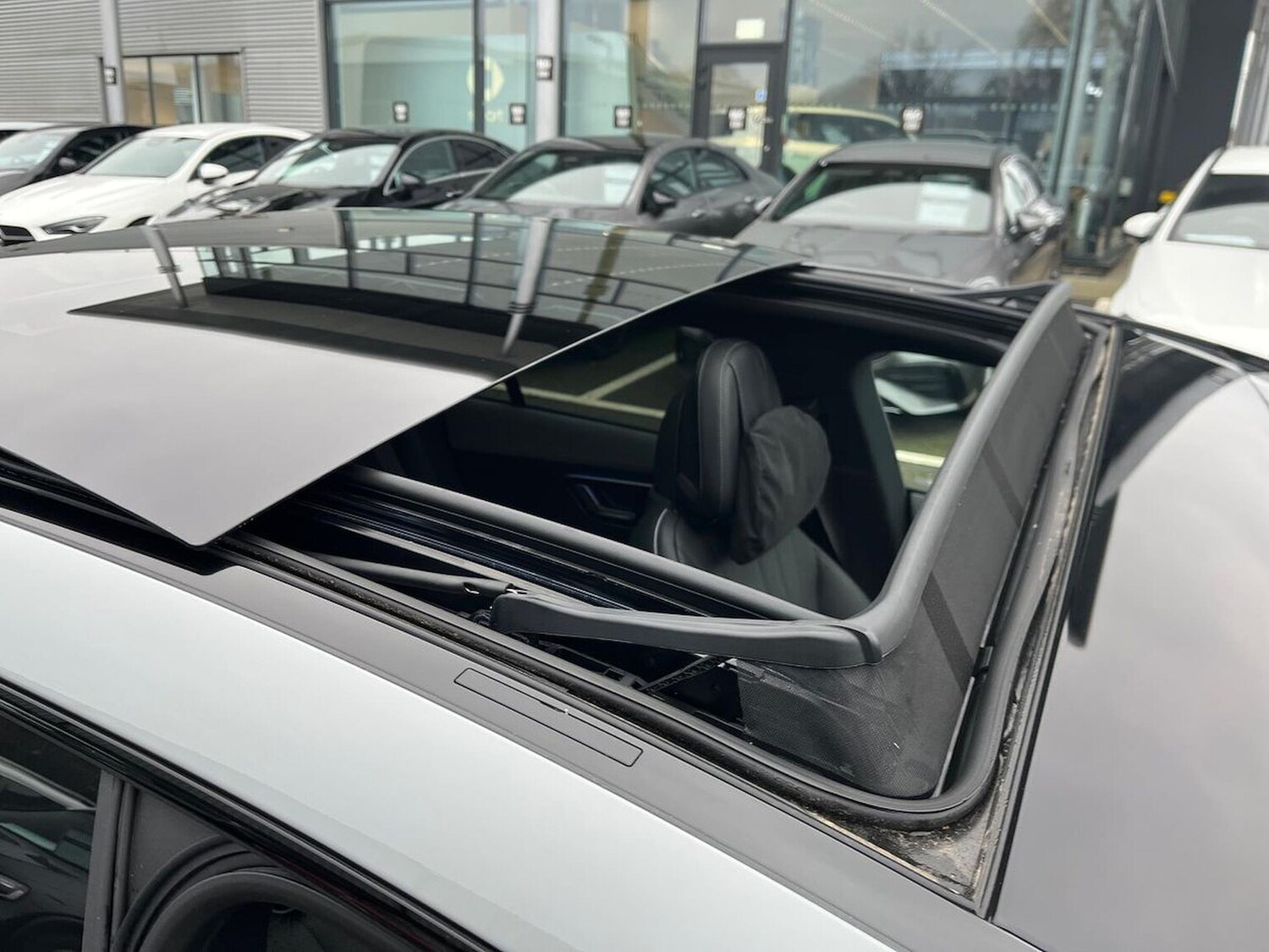 Used Mercedes-Benz EQA 2024 for sale - 77488226: Photo 39