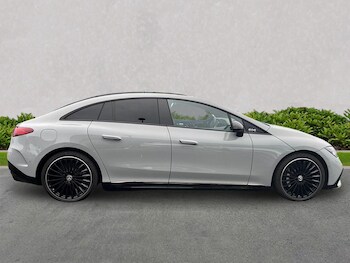 Used Mercedes-Benz EQA 2024 for sale - 77488226: Photo