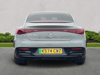 Used Mercedes-Benz EQA 2024 for sale - 77488226: Photo