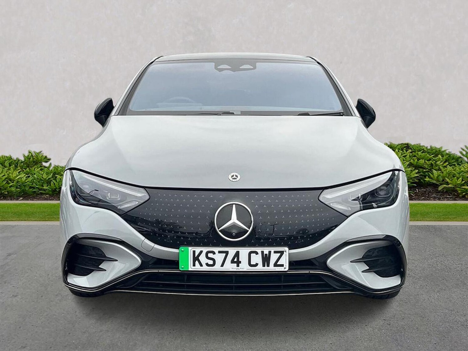 Used Mercedes-Benz EQA 2024 for sale - 77488226: Photo 5