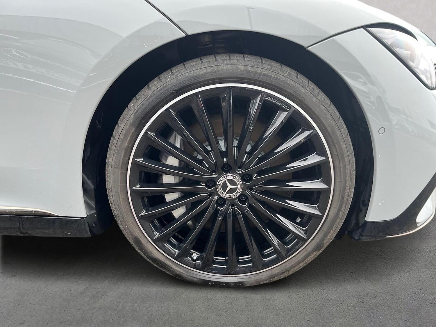 Used Mercedes-Benz EQA 2024 for sale - 77488226: Photo 6