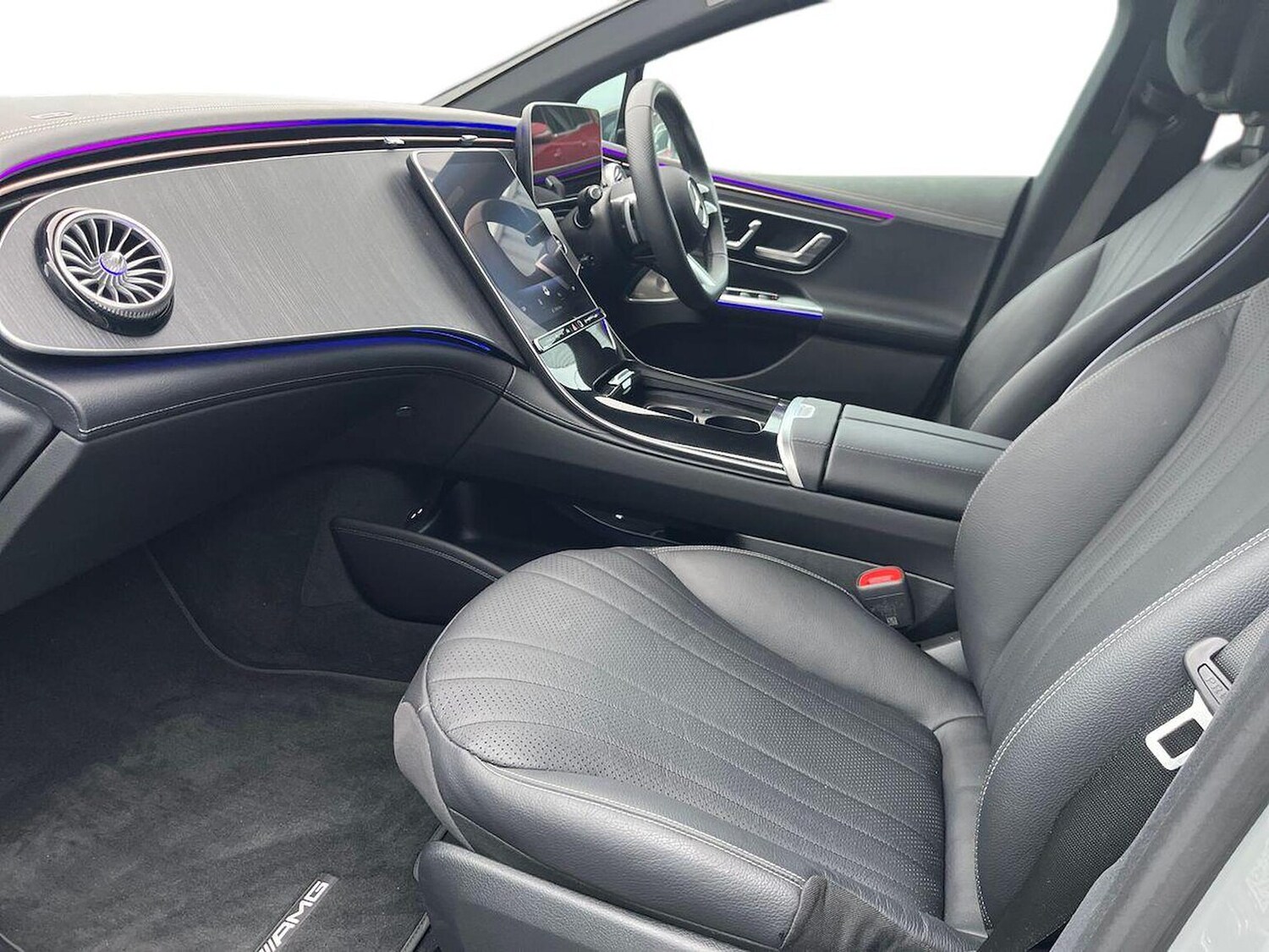 Used Mercedes-Benz EQA 2024 for sale - 77488226: Photo 7