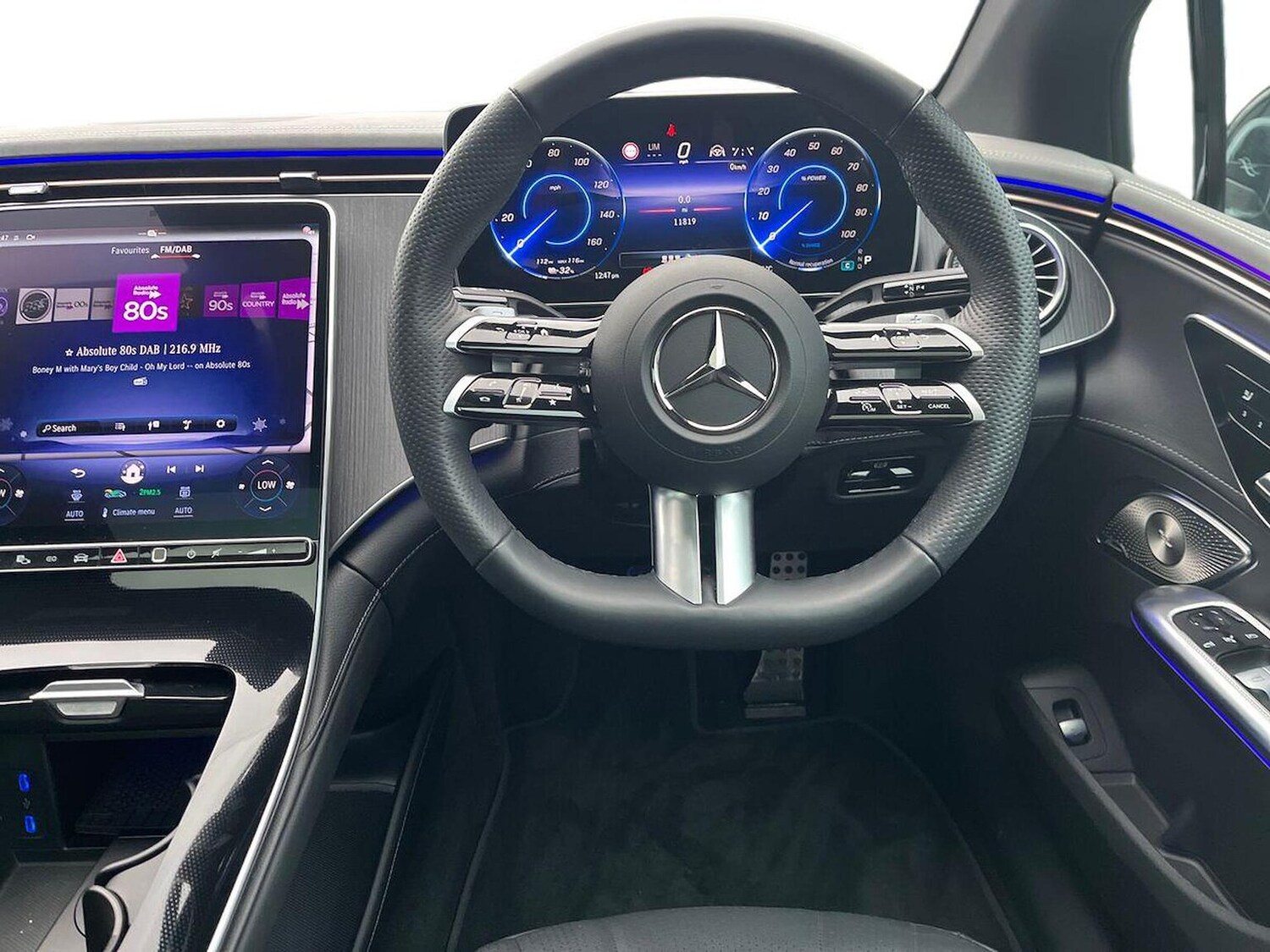 Used Mercedes-Benz EQA 2024 for sale - 77488226: Photo 9