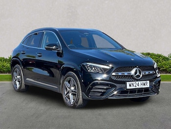 Used Mercedes-Benz GLA 2024 for sale - 78470109: Photo
