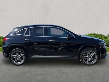 Used Mercedes-Benz GLA 2024 for sale - 78470109: Photo