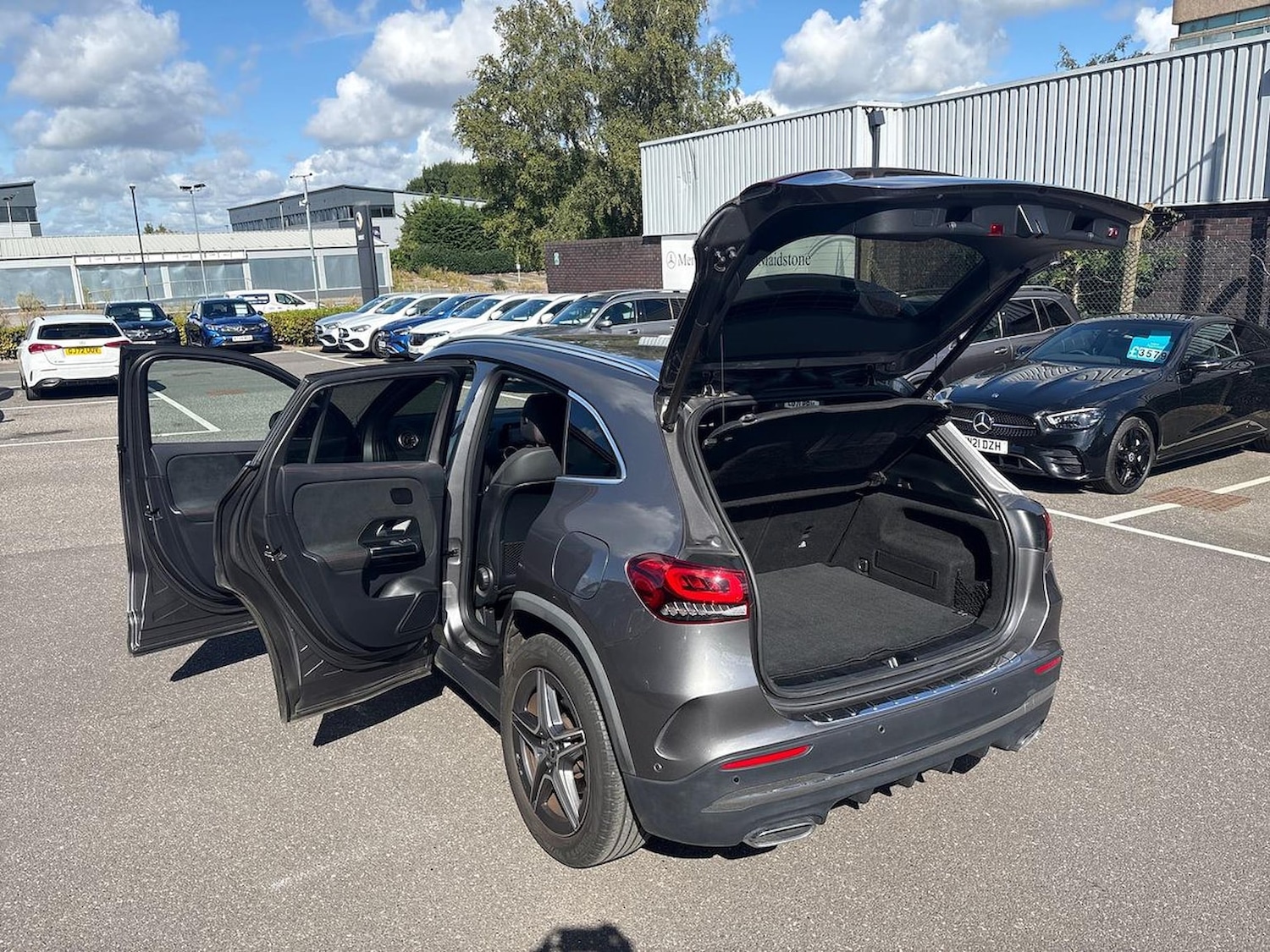 Vehicle 40
