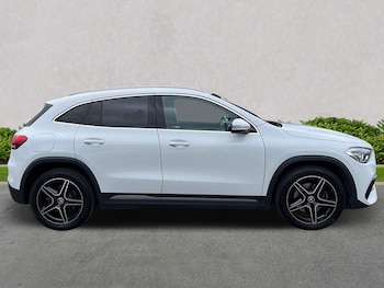 Used Mercedes-Benz GLA 2023 for sale - 75712992: Photo