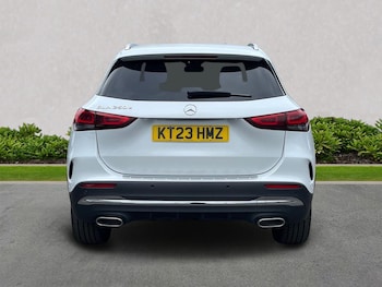 Used Mercedes-Benz GLA 2023 for sale - 75712992: Photo