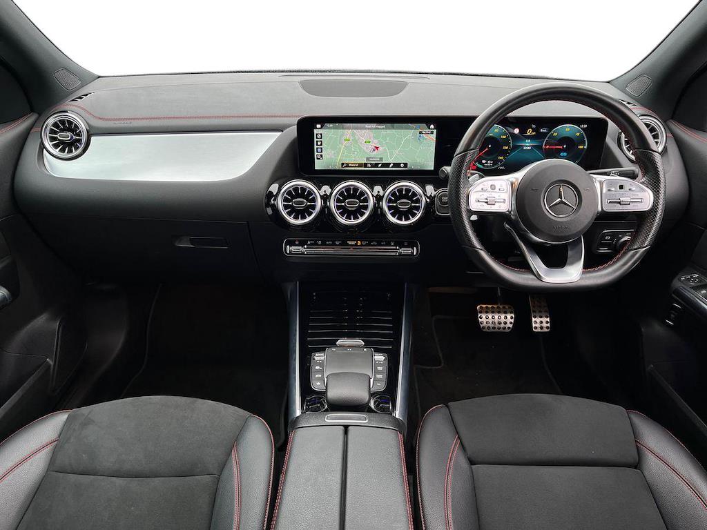 Used Mercedes-Benz EQA 2022 for sale - 76577216: Photo 10