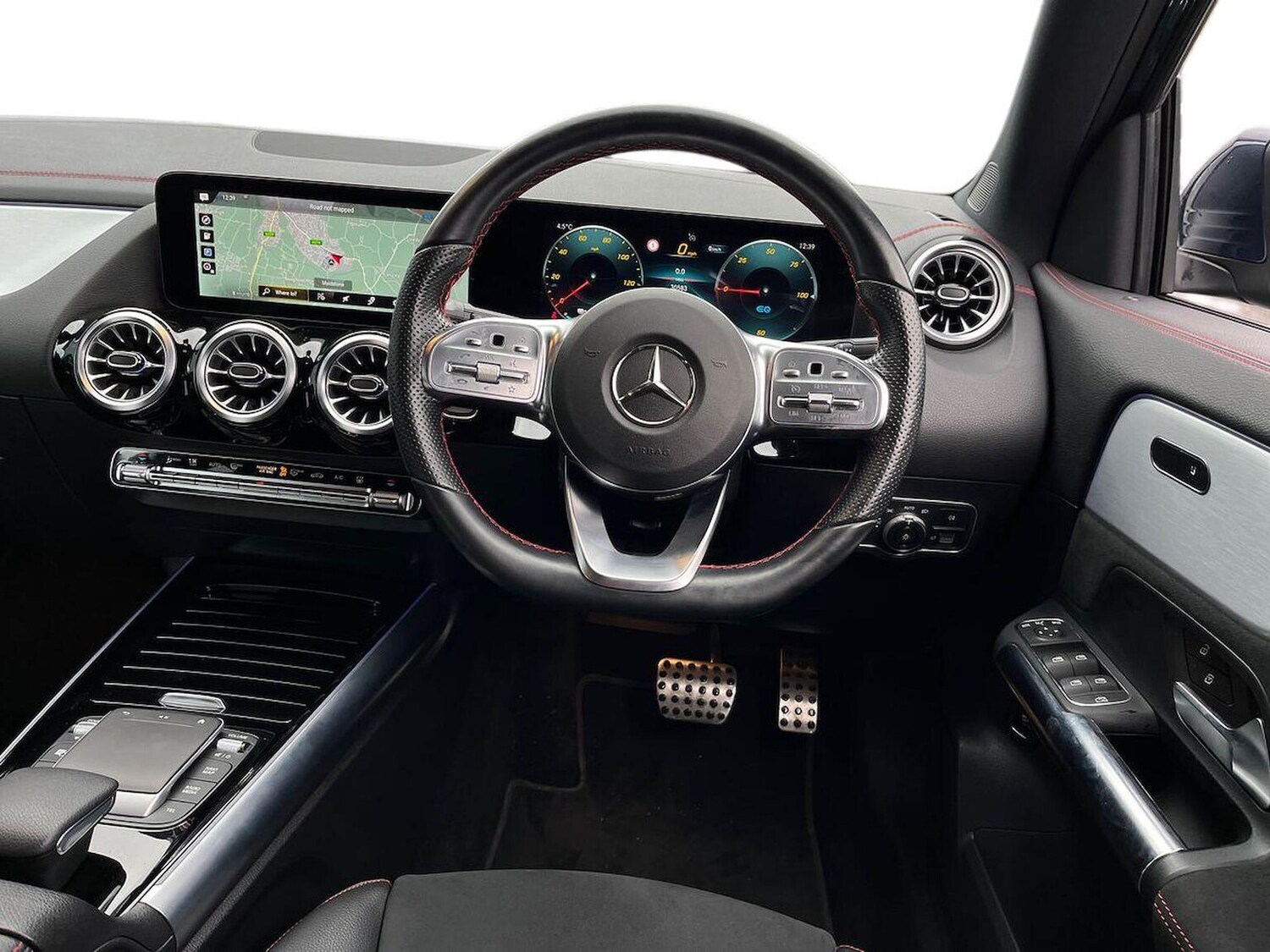 Used Mercedes-Benz EQA 2022 for sale - 76577216: Photo 11