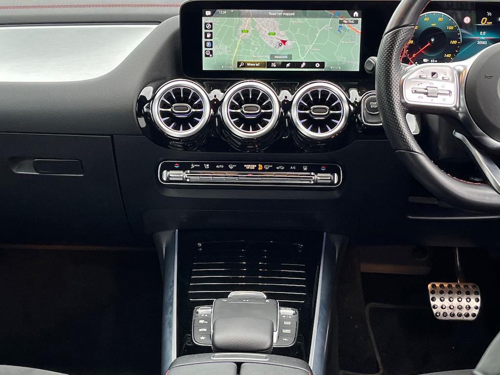 Used Mercedes-Benz EQA 2022 for sale - 76577216: Photo 15