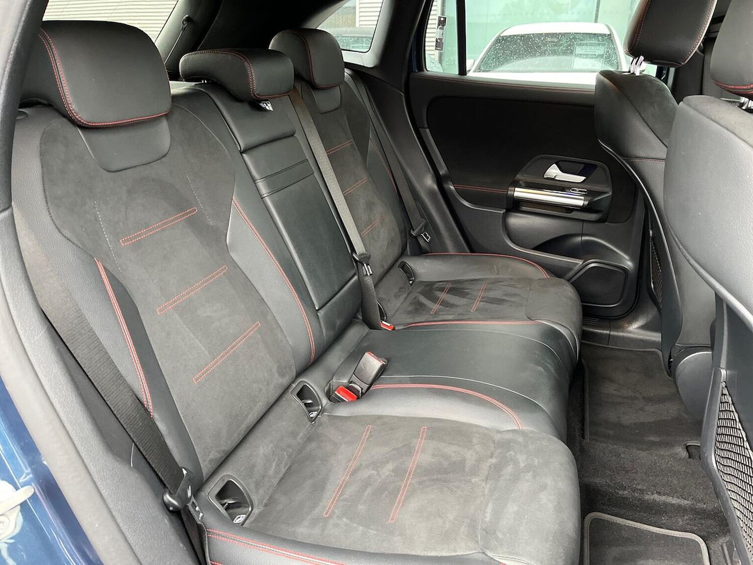 Used Mercedes-Benz EQA 2022 for sale - 76577216: Photo 18