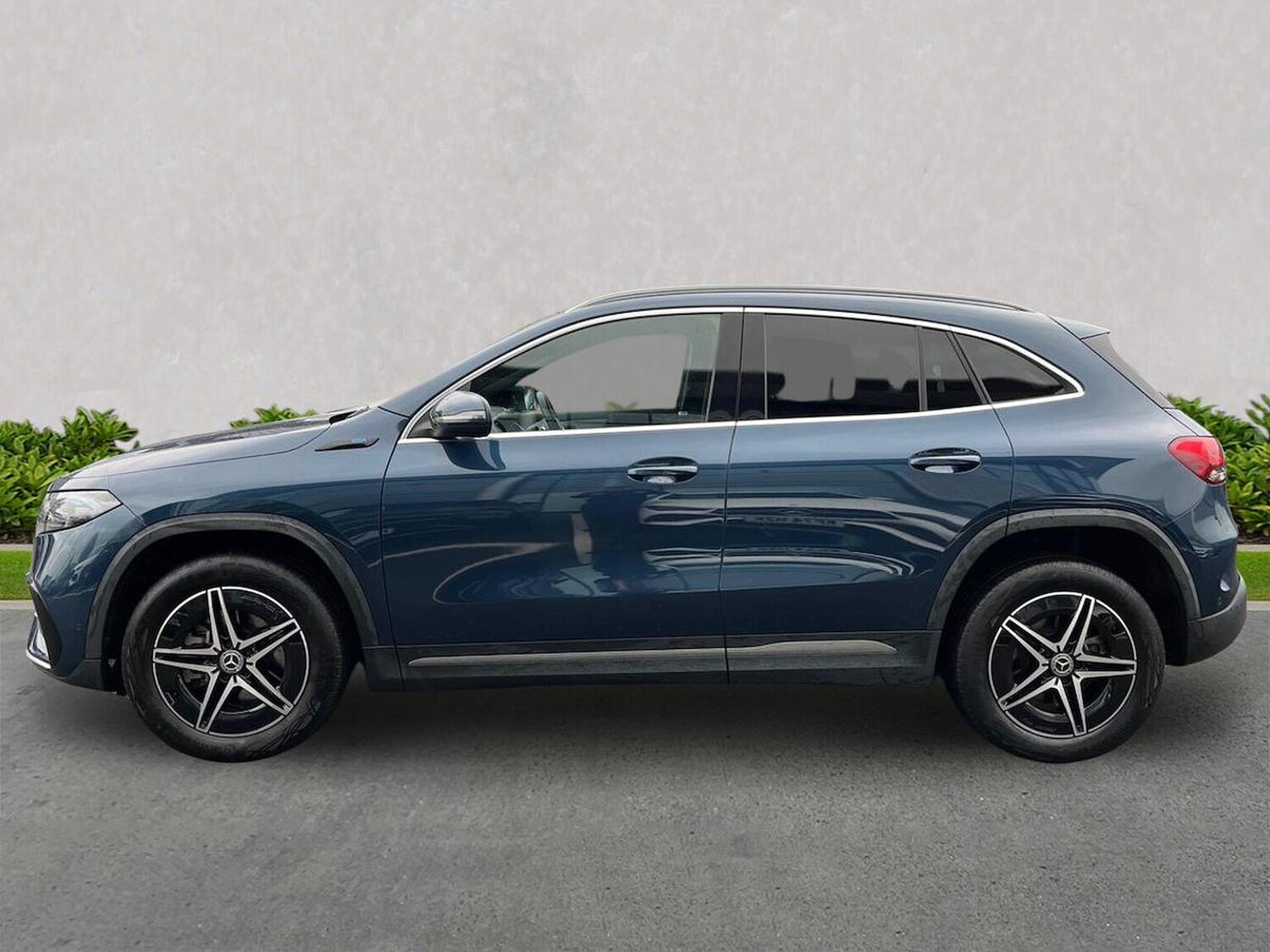 Used Mercedes-Benz EQA 2022 for sale - 76577216: Photo 21