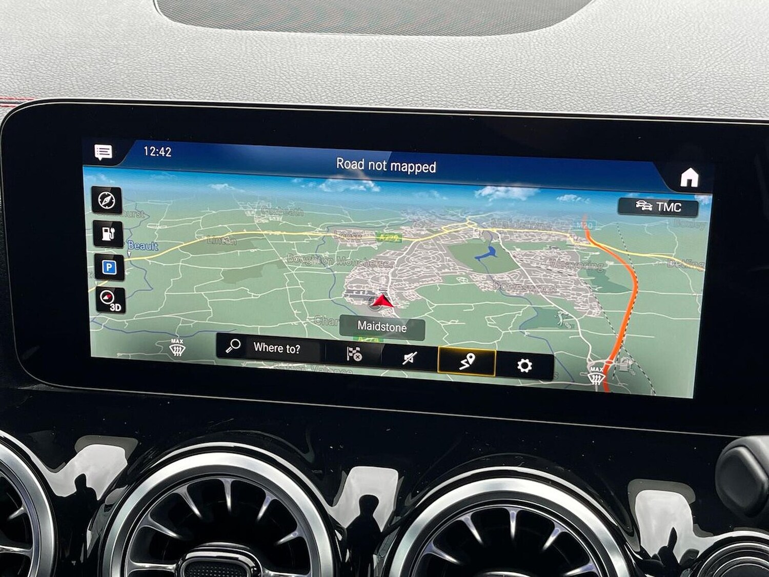 Used Mercedes-Benz EQA 2022 for sale - 76577216: Photo 26