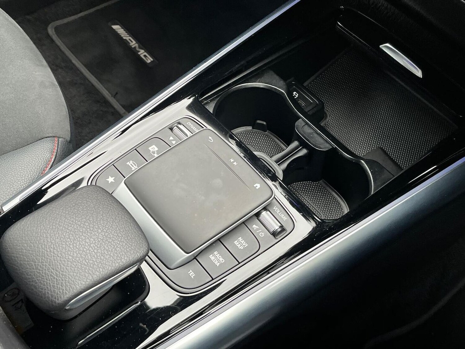 Used Mercedes-Benz EQA 2022 for sale - 76577216: Photo 34