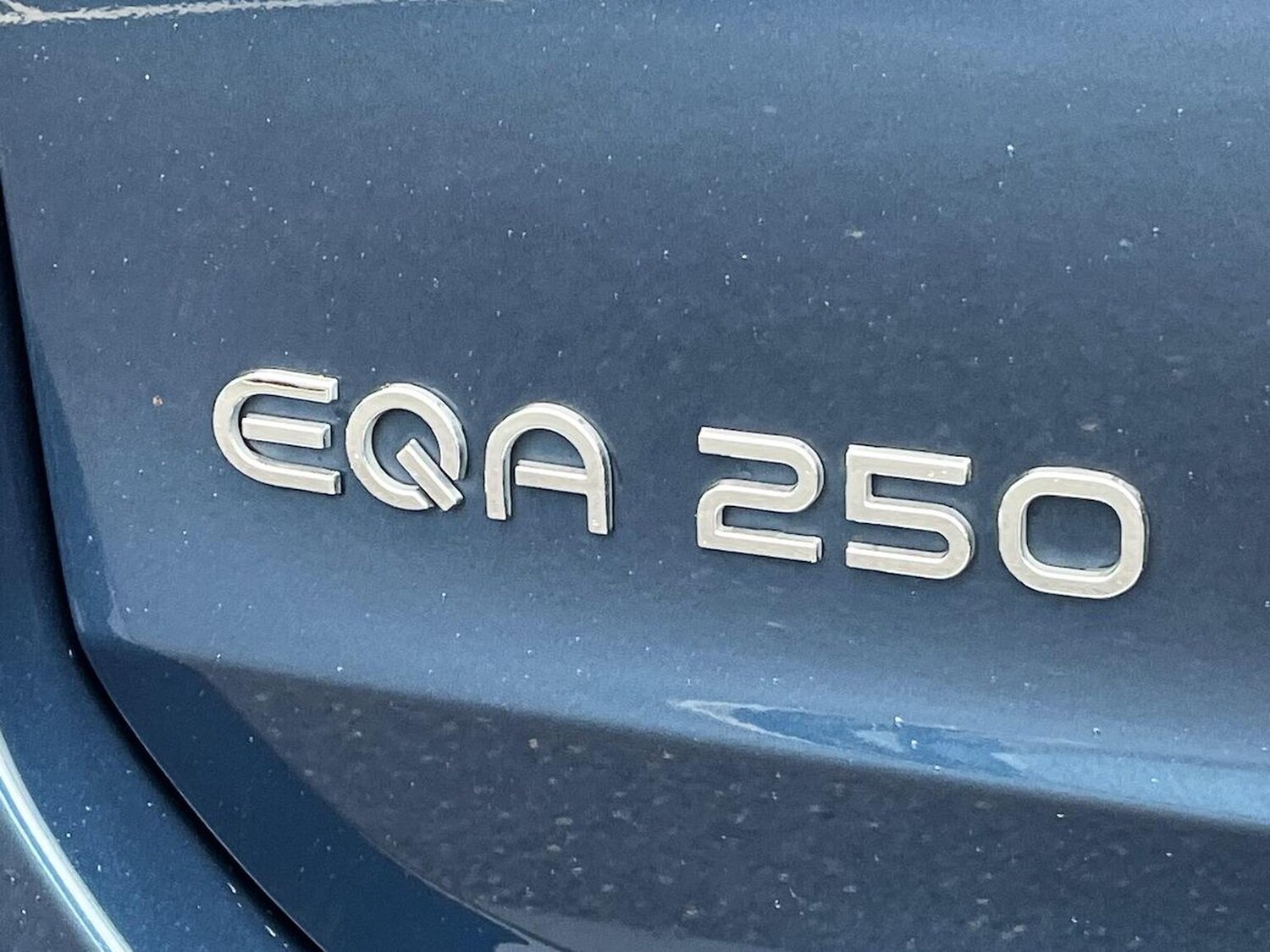 Used Mercedes-Benz EQA 2022 for sale - 76577216: Photo 37