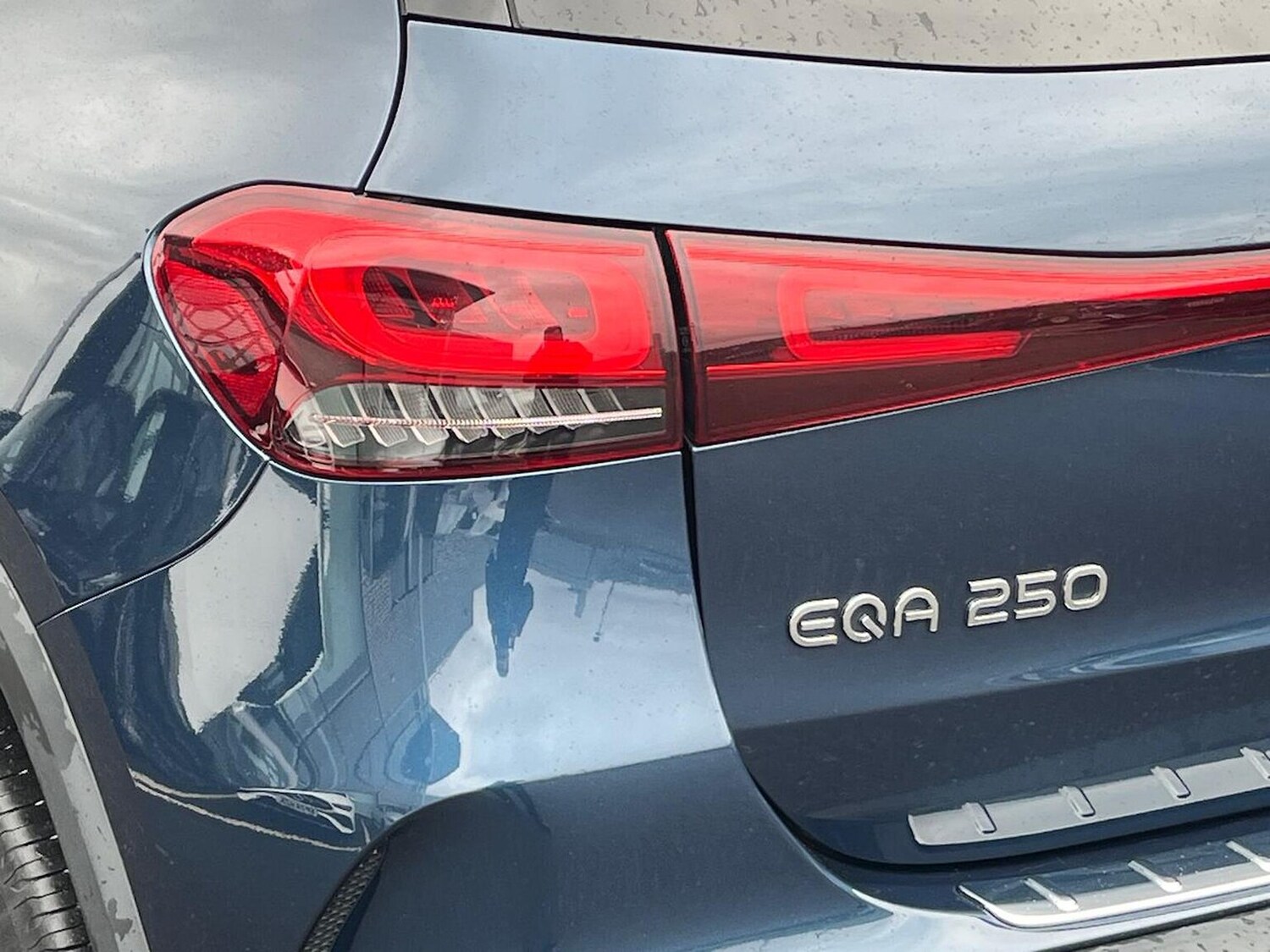 Used Mercedes-Benz EQA 2022 for sale - 76577216: Photo 38