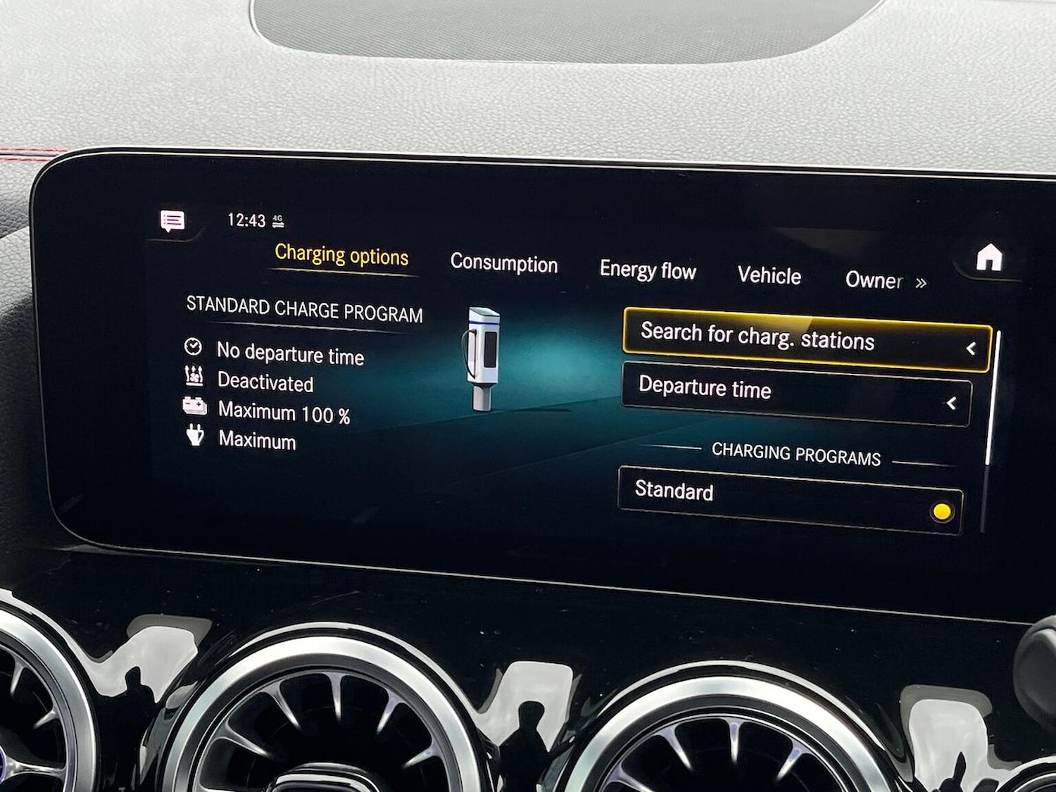 Used Mercedes-Benz EQA 2022 for sale - 76577216: Photo 41