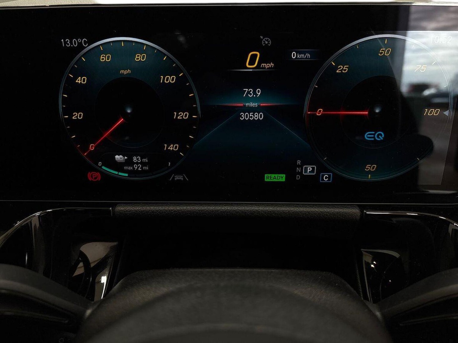 Used Mercedes-Benz EQA 2022 for sale - 76577216: Photo 5