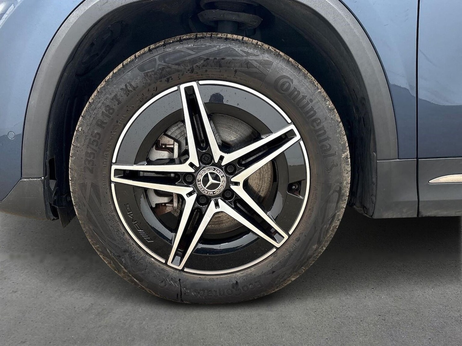 Used Mercedes-Benz EQA 2022 for sale - 76577216: Photo 6