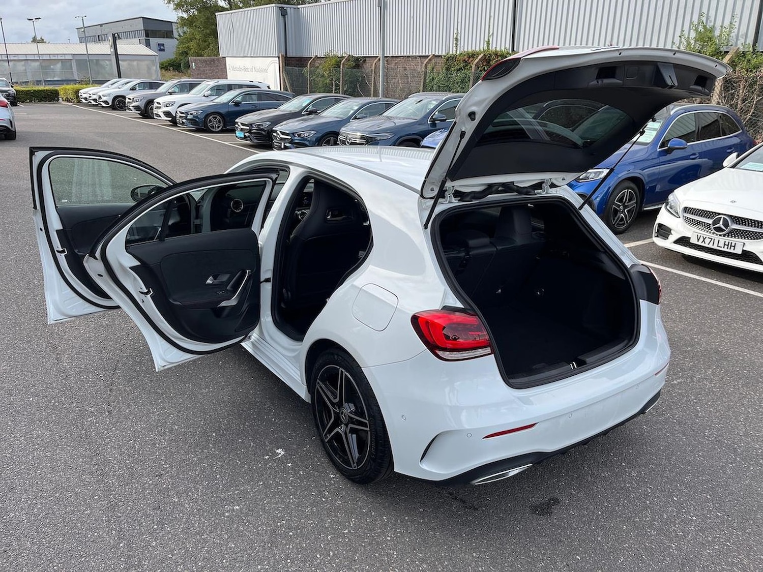 Vehicle 40