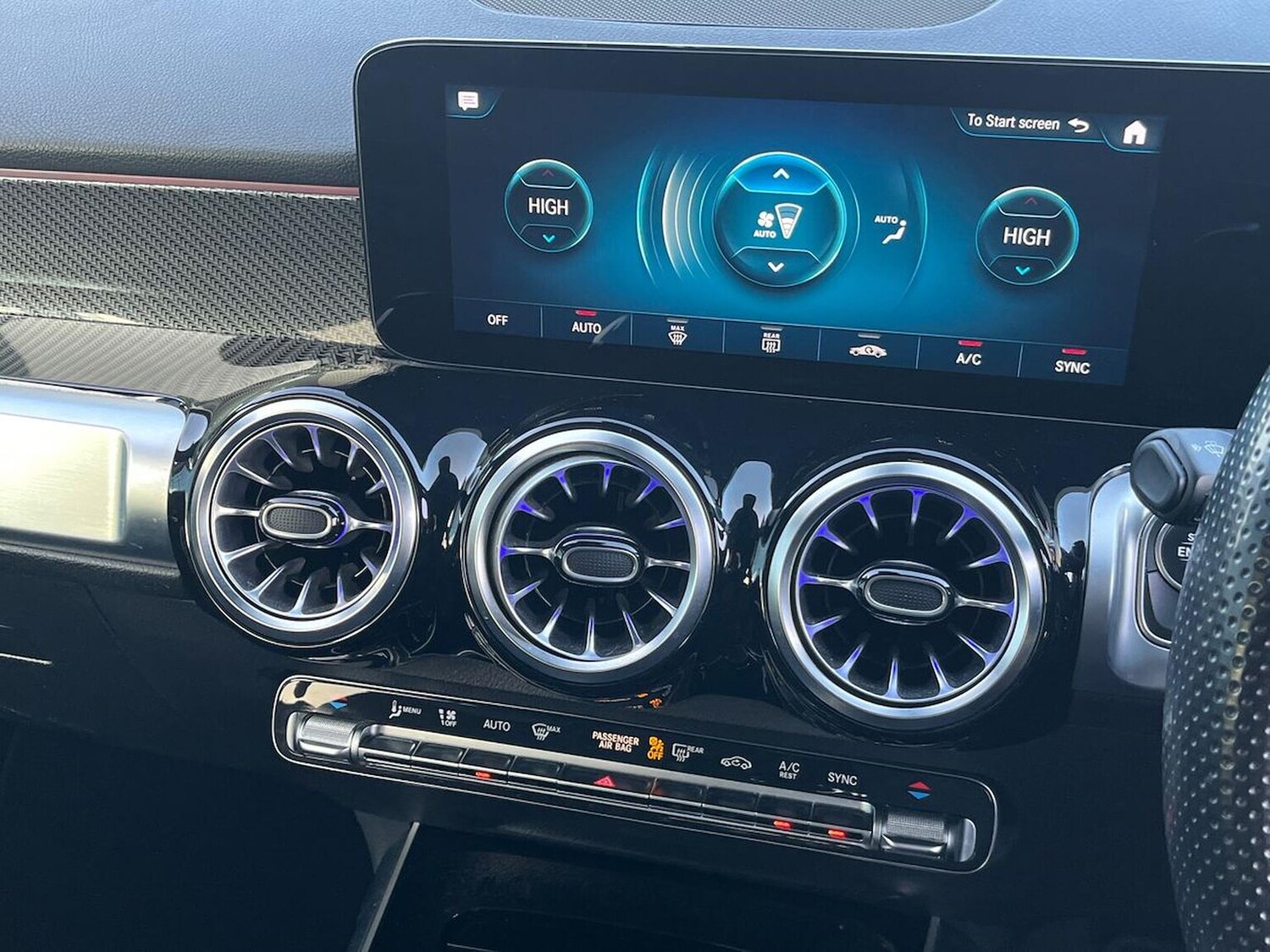 Used Mercedes-Benz GLB 2022 for sale - 77488220: Photo 14