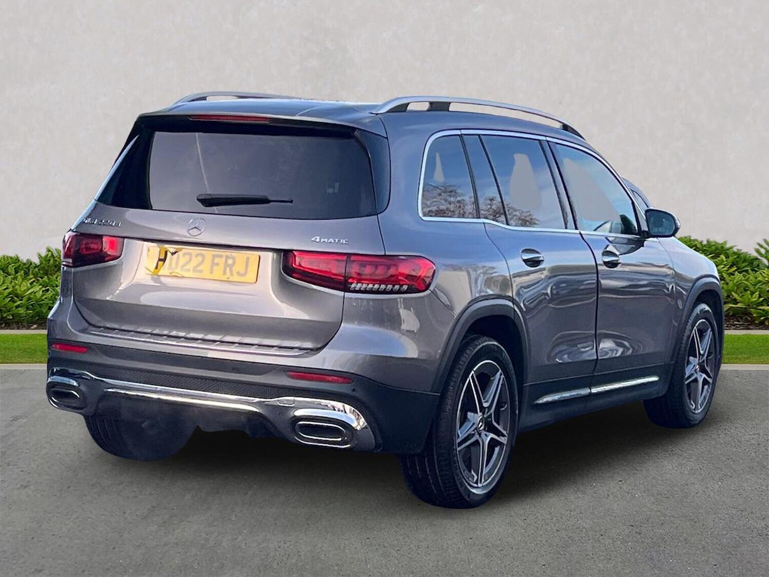 Used Mercedes-Benz GLB 2022 for sale - 77488220: Photo 20