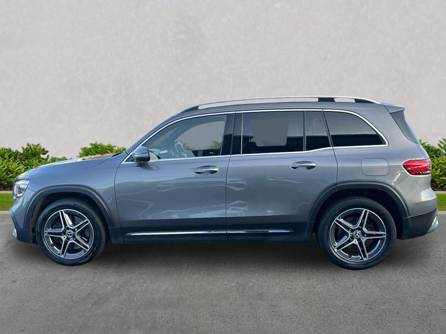 Used Mercedes-Benz GLB 2022 for sale - 77488220: Photo 21