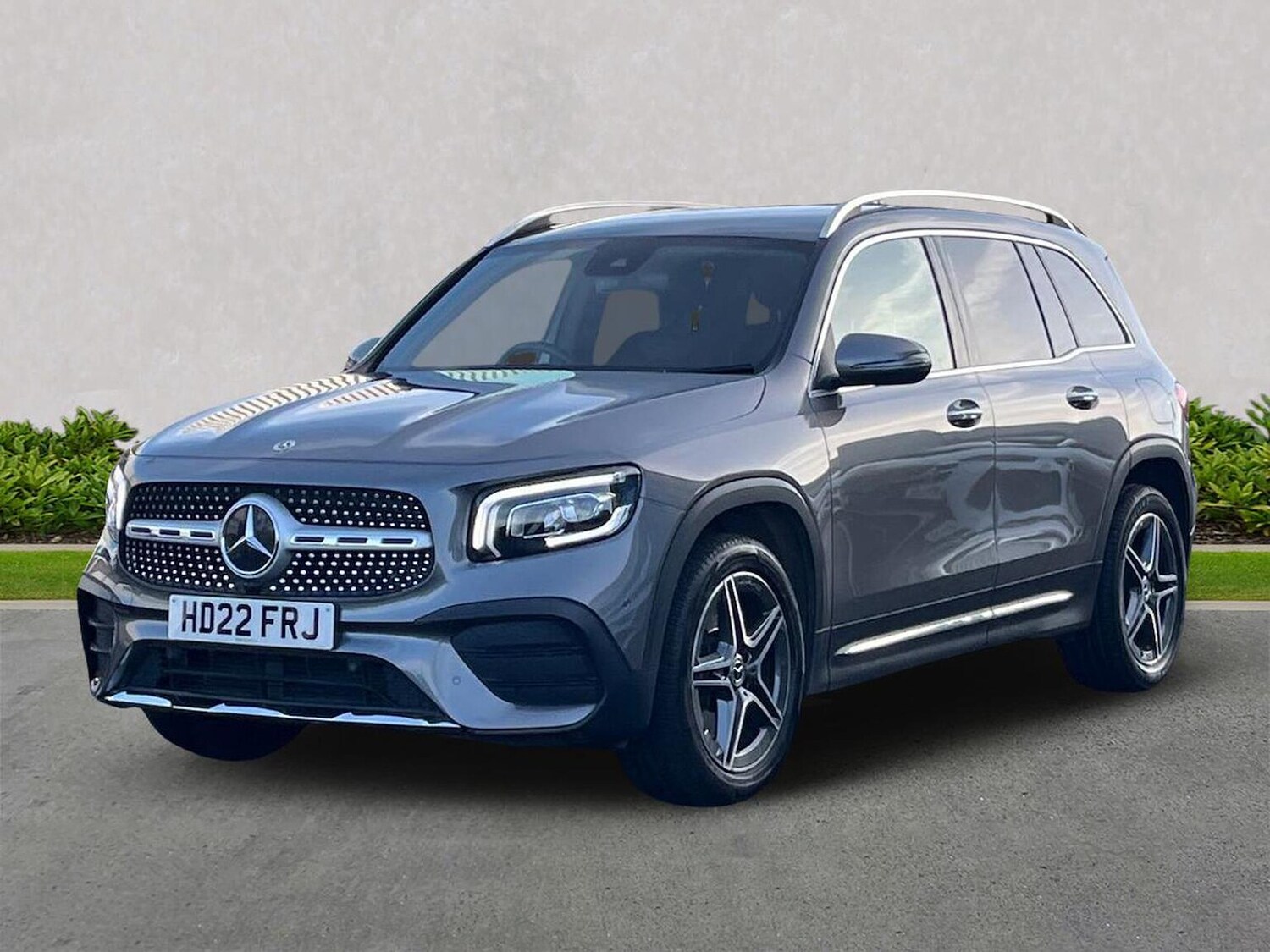 Used Mercedes-Benz GLB 2022 for sale - 77488220: Photo 22