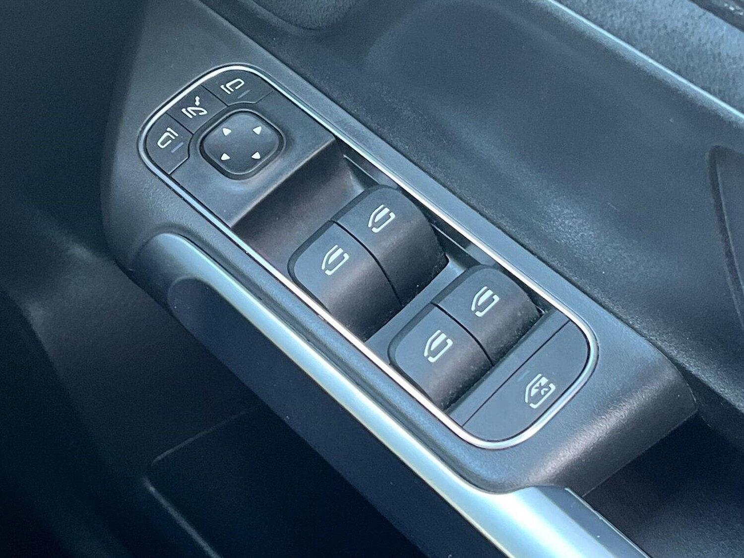 Used Mercedes-Benz GLB 2022 for sale - 77488220: Photo 23