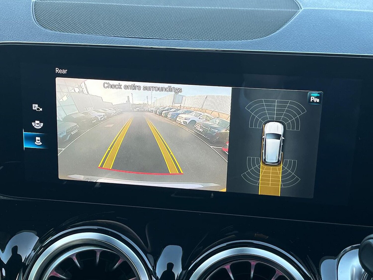 Used Mercedes-Benz GLB 2022 for sale - 77488220: Photo 25