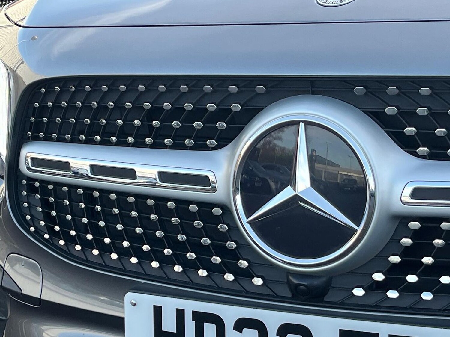 Used Mercedes-Benz GLB 2022 for sale - 77488220: Photo 35