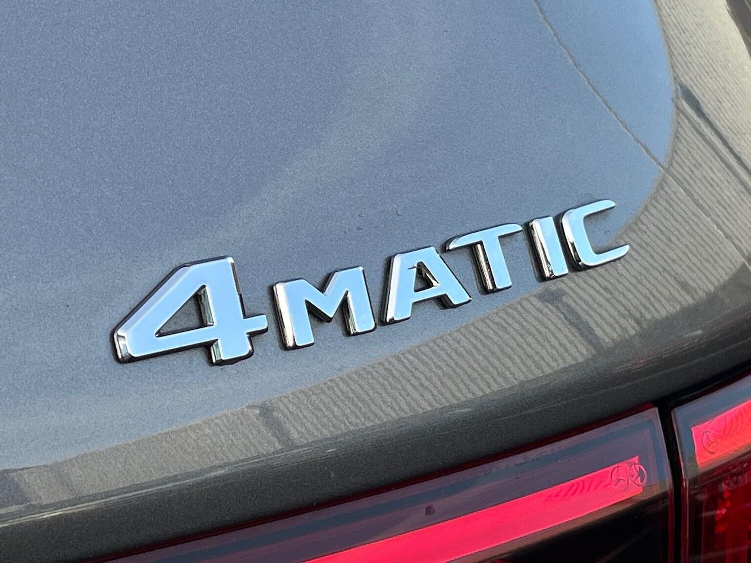 Used Mercedes-Benz GLB 2022 for sale - 77488220: Photo 37