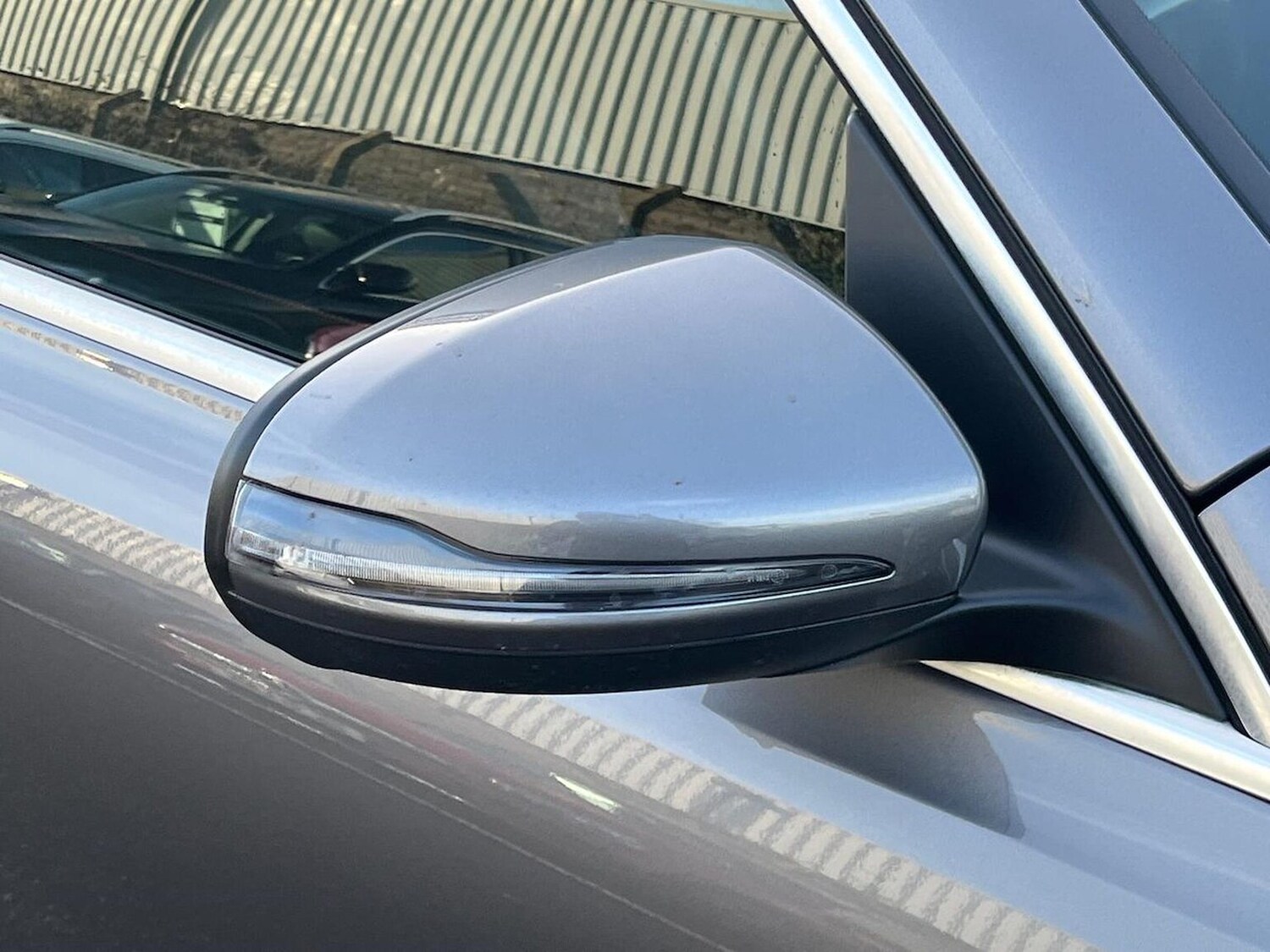 Used Mercedes-Benz GLB 2022 for sale - 77488220: Photo 40