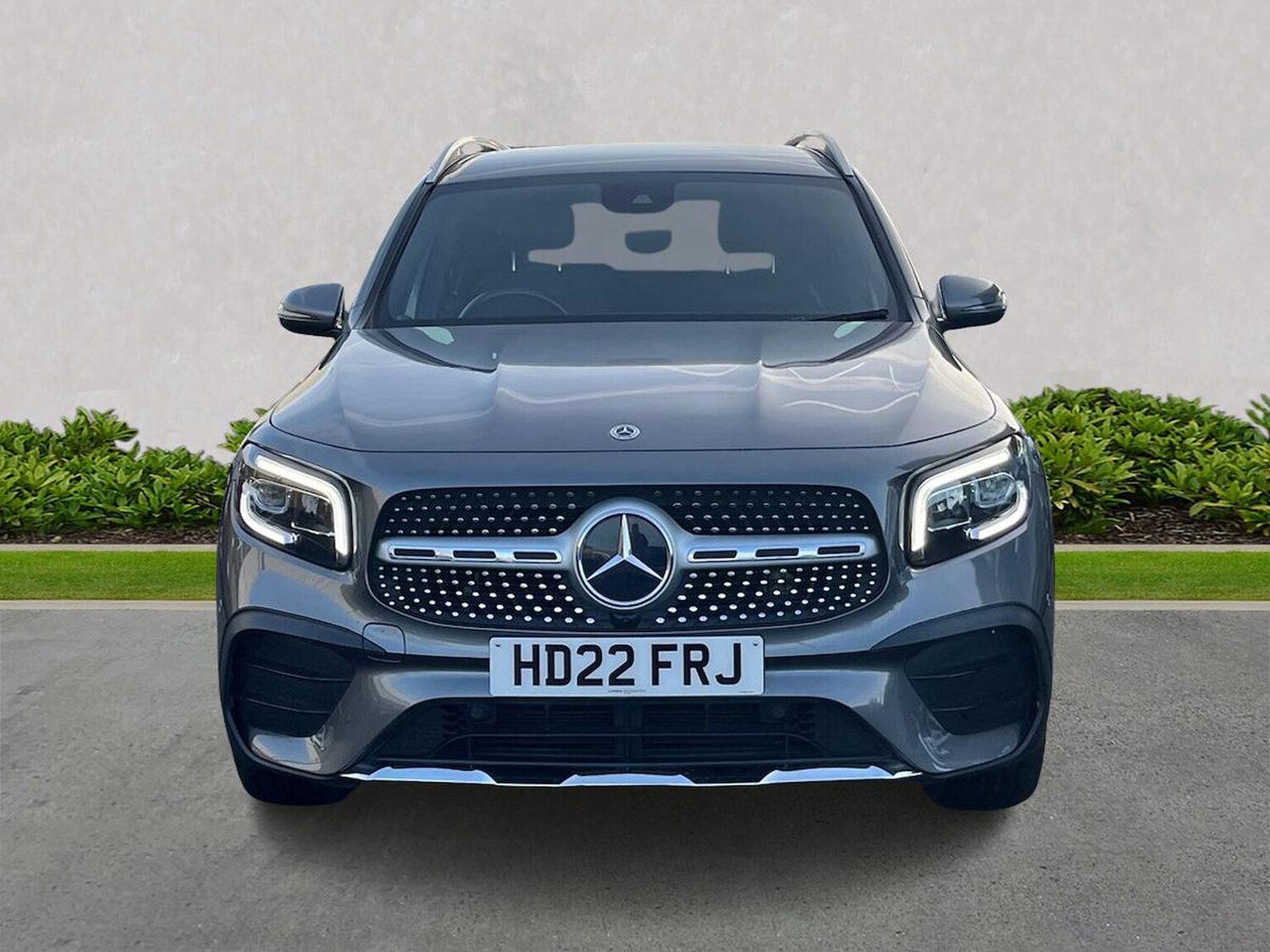 Used Mercedes-Benz GLB 2022 for sale - 77488220: Photo 7