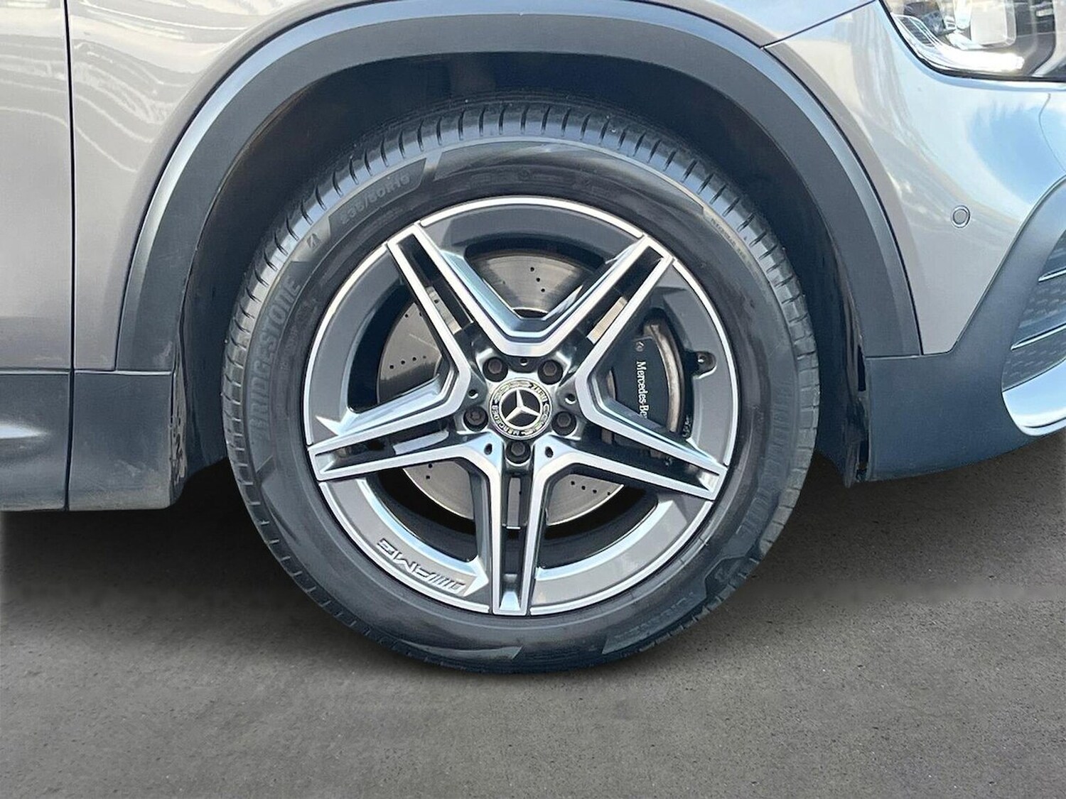 Used Mercedes-Benz GLB 2022 for sale - 77488220: Photo 8