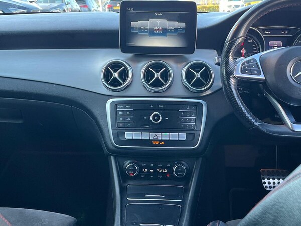 Used Mercedes-Benz GLA 2018 for sale - 76220429: Photo 13